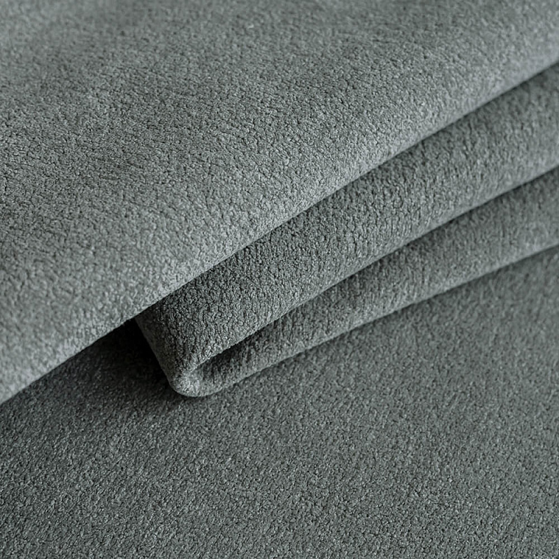 Угловой диван Baffin ММ113.103 с оттоманкой и механизмом Еврокнижка